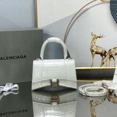 Balenciaga Hourglass Bags